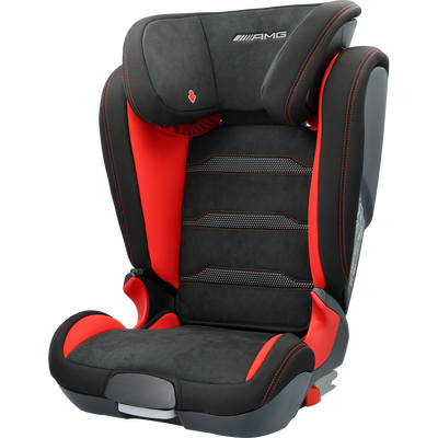 Britax MERCEDES-AMG KIDFIX XP Black