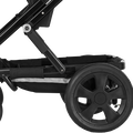 Britax Textile Basket Black
