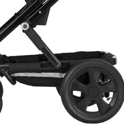 Britax Korb Black