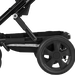 Britax Textile Basket Black