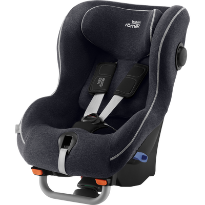 Britax Komfortbezug – MAX-WAY PLUS Dark Grey