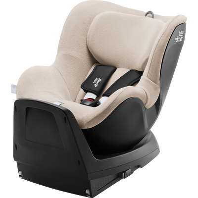 Britax Sommerbezug - DUALFIX / SWINGFIX (M) PLUS Beige