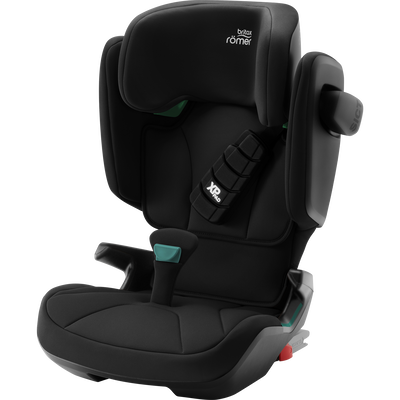 Britax Ersatzbezug - KIDFIX i-SIZE Cosmos Black