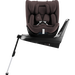Britax SWIVEL-GROW MAX AIR Chocolate