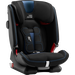 Britax ADVANSAFIX IV R Cool Flow - Blue