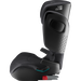 Britax KIDFIX PRO M Space Black