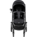 Britax SMILE 5Z Carbon Black