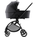 Britax BABYWANNE – RIO Carbon Black