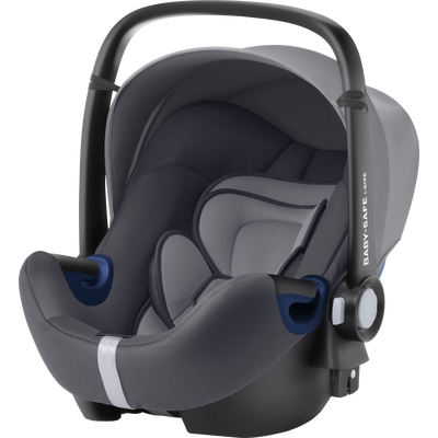 Car Seats Britax Romer