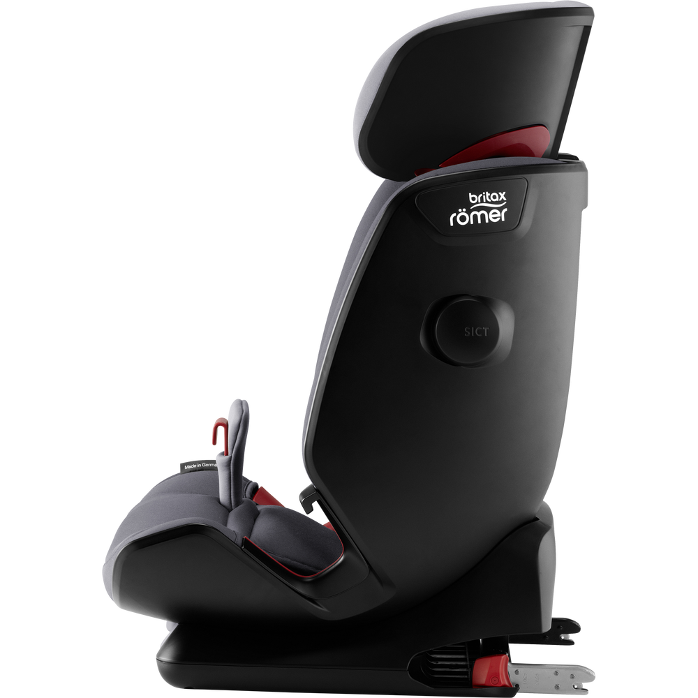 ADVANSAFIX IV R - Kindersitz | Britax Römer
