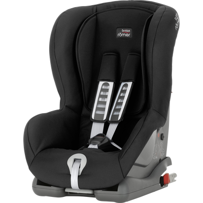 Britax DUO PLUS Cosmos Black