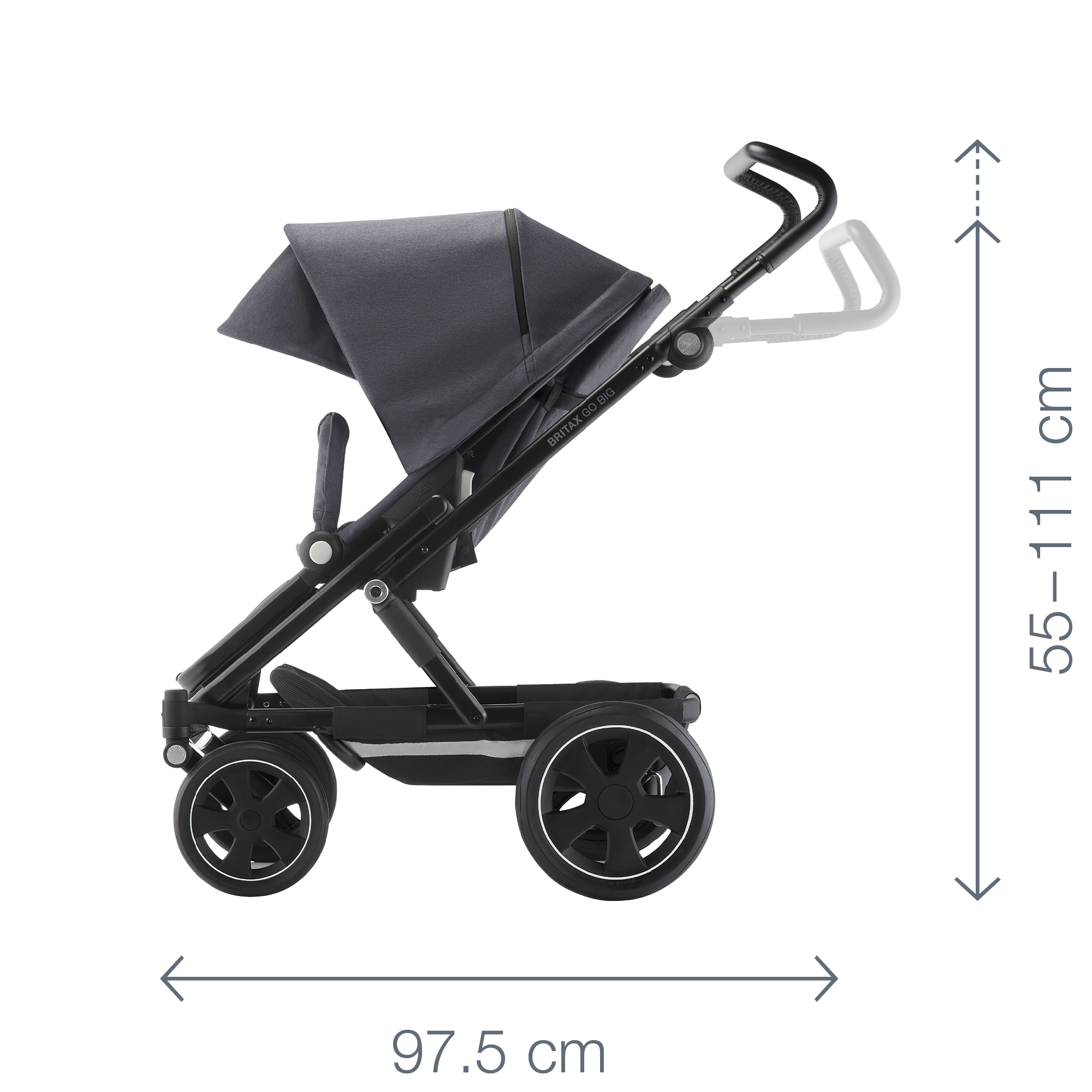 britax big