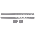 Britax Fußriemen Set 