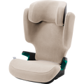 Britax Sommerbezug - DISCOVERY PLUS 2 / ADVENTURE PLUS 2 / HI-LINER Beige