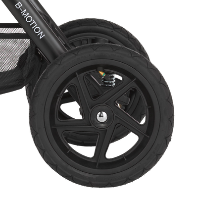 Britax Hinterräder Set 