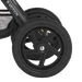Britax Rear Wheel Set 