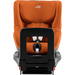 Britax DUALFIX M i-SIZE Golden Cognac