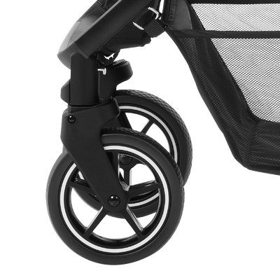 Britax Set Vorderräder V1 