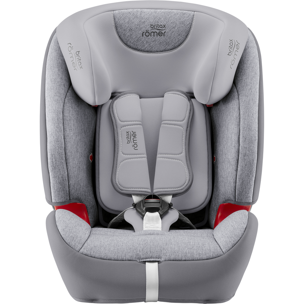 EVOLVA 1-2-3 SL SICT - Kindersitze | Britax Römer