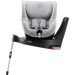 Britax DUALFIX M i-SIZE Nordic Grey