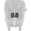 Britax Schulterpolster Set Midnight Grey