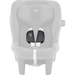Britax Schulterpolster Set Midnight Grey