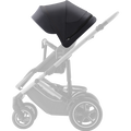 Britax Verdeck Fossil Grey
