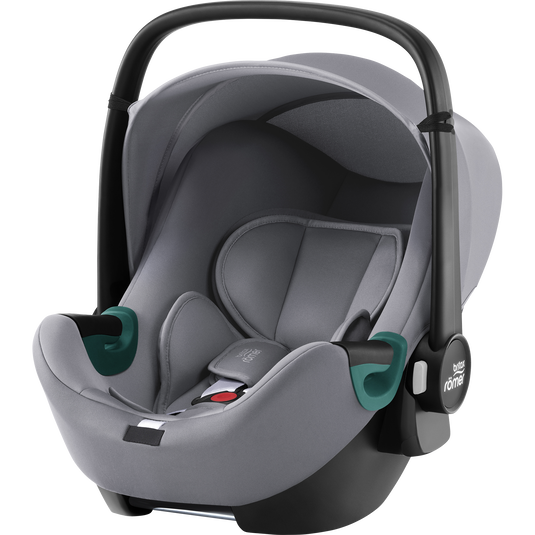 Britax BABY-SAFE 3 i-SIZE Frost Grey