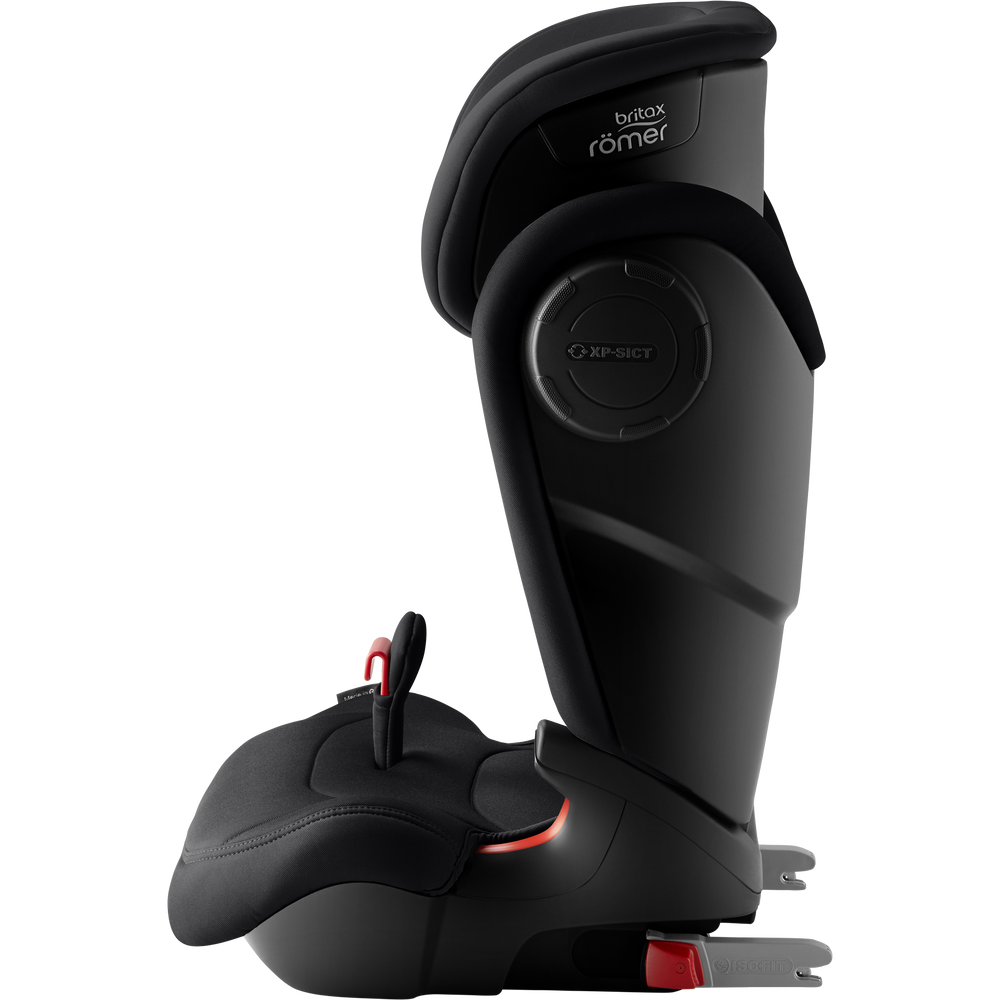 KIDFIX III S - Kindersitz | Britax Römer