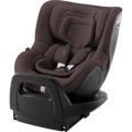 Britax DUALFIX PRO M Chocolate