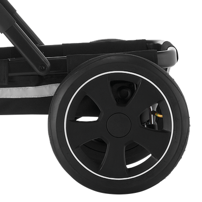 Britax Rear Wheel Set 