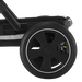 Britax Hinterräder Set 