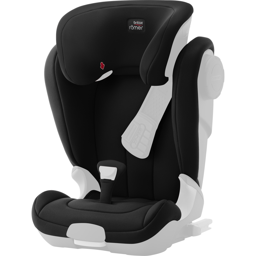 Spare Cover Kidfix Ii Xp Sict Britax Romer