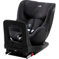 Britax Ersatzbezug - DUALFIX 5Z / PRO M / 3/M i-SIZE / SWINGFIX (M) i-SIZE Fossil Grey