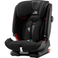 Cool Flow - Black/Black