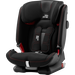 Britax ADVANSAFIX IV R Cool Flow - Black