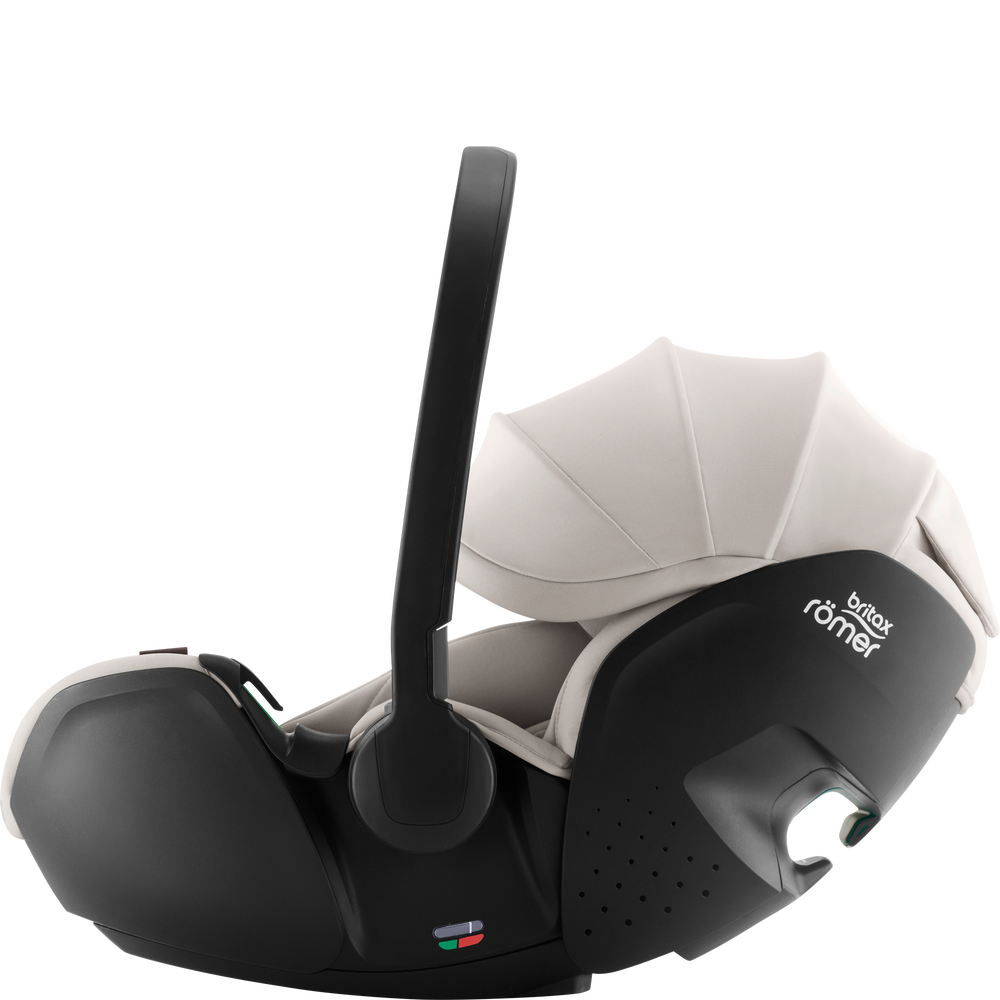 SMILE 5Z - COMFORT SET | Britax Römer