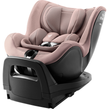 DUALFIX PRO Kindersitz Britax Romer