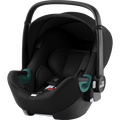 Britax BABY-SAFE iSENSE Set Space Black