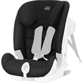 Britax Ersatzbezug – ADVANSAFIX II (SICT) / ADVANSAFIX III SICT Cosmos Black