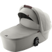Britax KINDERWAGENAUFSATZ – SMILE 5Z Linen Grey