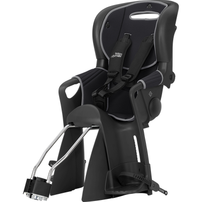 Britax JOCKEY COMFORT Black/Grey