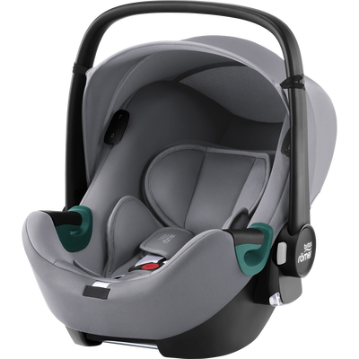 Britax Ersatzbezug - BABY-SAFE iSENSE Frost Grey