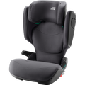 Britax KIDFIX PRO M Midnight Grey