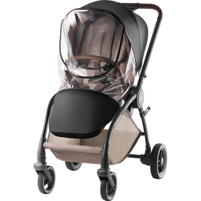 Britax Regenverdeck – RIO 