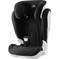 Britax Spare Cover - KIDFIX 2 Cosmos Black