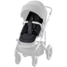 Britax Sitzbezug mit Gurt Fossil Grey