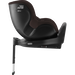 Britax DUALFIX PRO M Chocolate