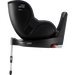 Britax DUALFIX M i-SIZE Cool Flow - Blue