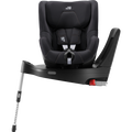 Britax DUALFIX 3 i-SIZE Set Fossil Grey